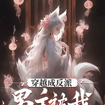 穿越成反派,男主被我爆改成女生