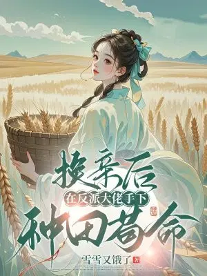 换亲后,在反派大佬手下种田苟命