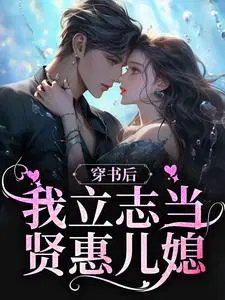 穿书后,我立志当贤惠儿媳