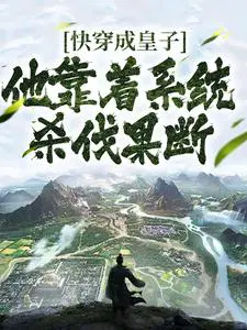 快穿成皇子,他靠着系统杀伐果断
