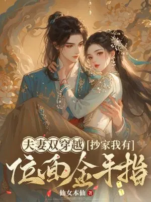 夫妻双穿越,抄家我有位面金手指