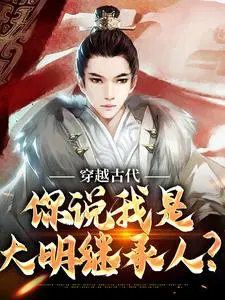 穿越古代,你说我是大明继承人？