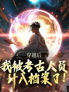 穿越后,我被考古人员计入档案了！