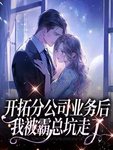 开拓分公司业务后,我被霸总坑走了