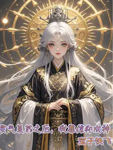 灵气复苏之后,我靠信仰成神
