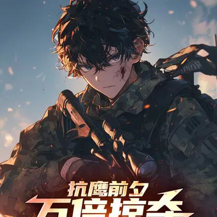 抗鹰前夕：万倍掠夺,造出蘑菇蛋