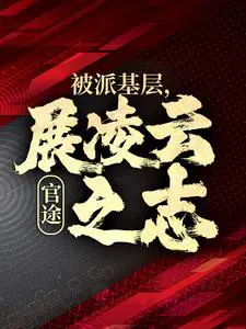 官途：被派基层,展凌云之志