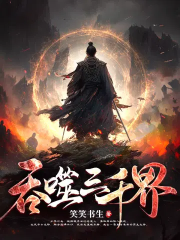 吞噬三千界