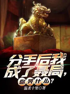 分手后我成了聂局,你哭什么？