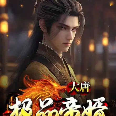 大唐：一首将进酒,气疯李世民
