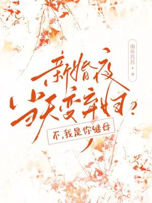 新婚夜当天变弃妇？不,我是你继母