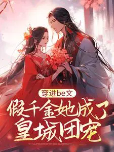 穿进be文,假千金她成了皇城团宠