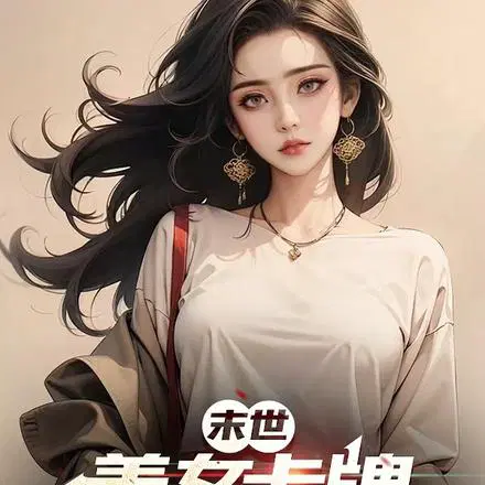 末世：拿下绝美邻妻后,爽到飞起