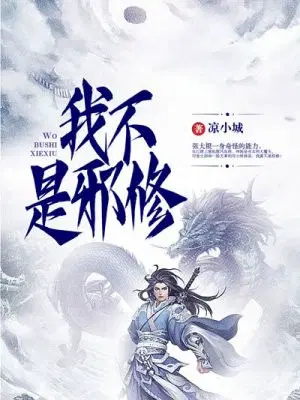 我不是邪修