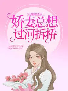 闪婚虐渣后,娇妻总想过河拆桥