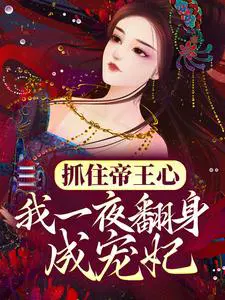 抓住帝王心,我一夜翻身成宠妃