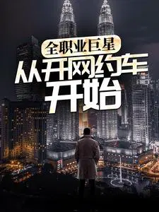 全职业巨星：从开网约车开始