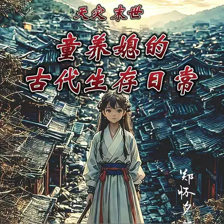 穿越荒年,空间粮食装不下了