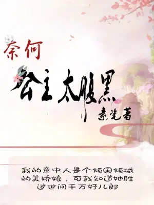 奈何公主太腹黑