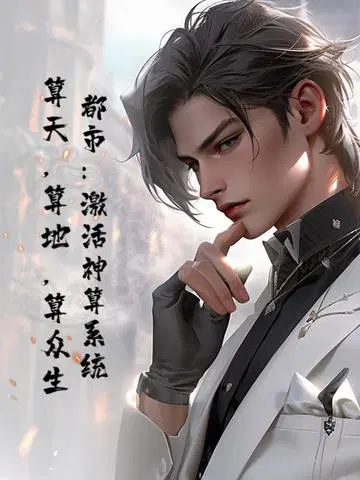 都市：激活神算系统,算天,算地,算众生！