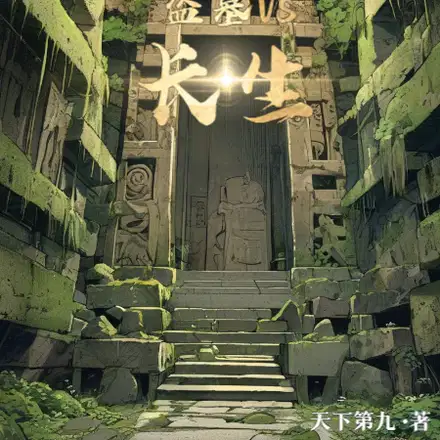 盗墓：开局穆天子,完善长生路