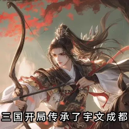 三国：先虐吕布,再虐关张