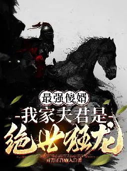 最强傻婿,我家夫君是绝世狂龙