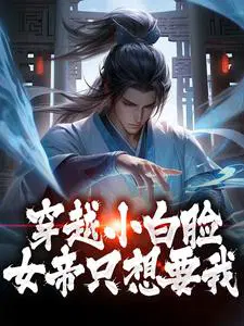 穿越小白脸,女帝只想要我