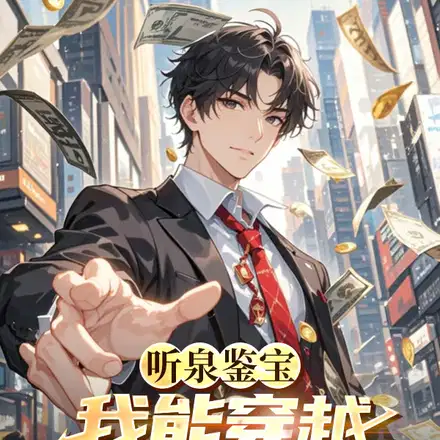 听泉鉴宝：少爷连麦,震惊全网