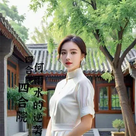 四合院,开局何雨水送走一大爷