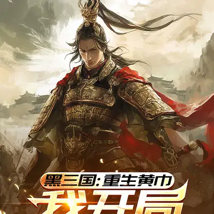 三国：重生黄巾,我开局杀了刘备