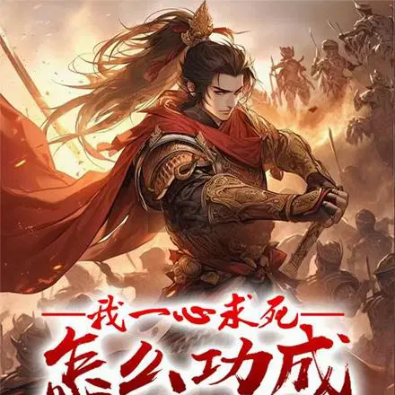 我一心求死,怎么功成名就了？