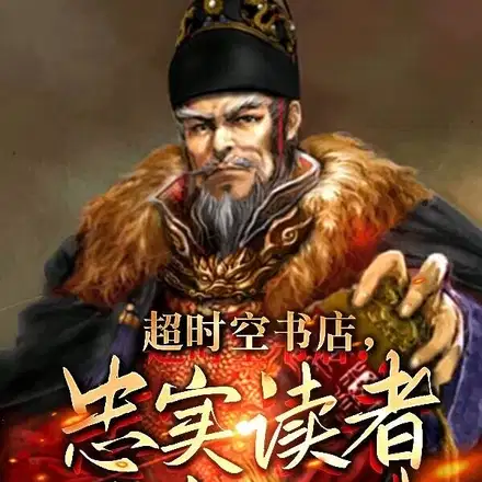 大明：书店卖明史,朱元璋懵了！