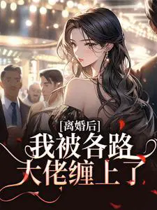 离婚后,我被各路大佬缠上了
