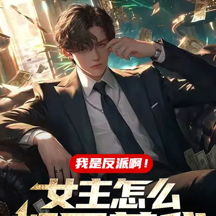 反派：女主硬上弓,我插翅难飞！