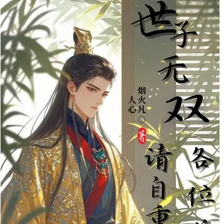 被白毛师尊逆推的我反被叫孽徒！