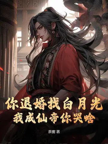 你退婚找白月光,我成仙帝你哭啥！