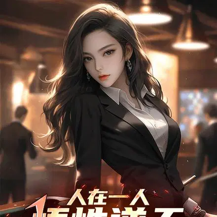 一人：开局遮天法,力压八奇技！