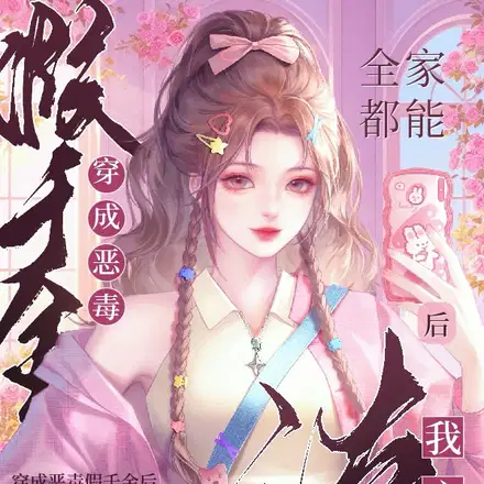被全家读心后,假千金她人设崩了