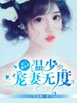 豪门继承者：温少宠妻无度