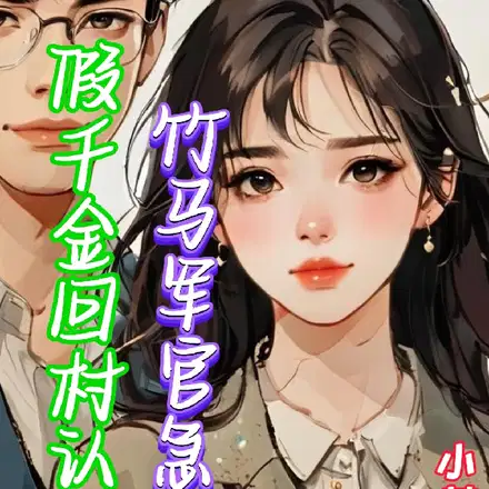 假千金回村认亲,竹马军官急红眼
