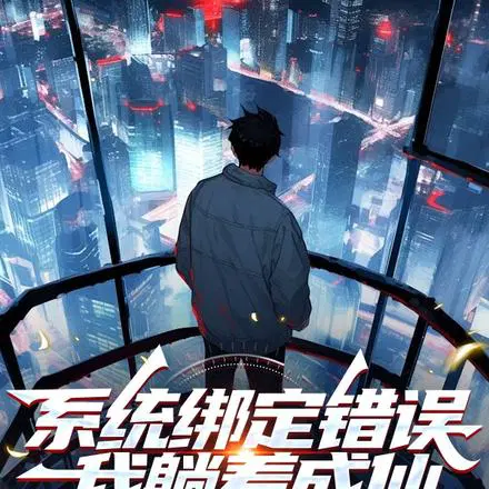 系统绑定错误,我躺着成仙