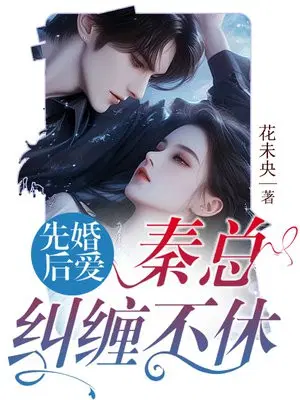 先婚后爱,秦总纠缠不休