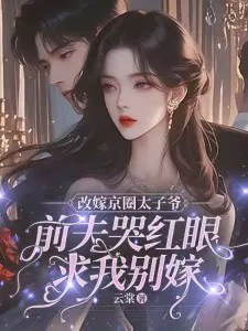 改嫁京圈太子爷,前夫哭红眼求我别嫁