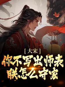 大宋：你不写出师表,朕怎么守家？