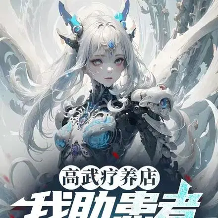 开启机械飞升,我成了武道禁忌！