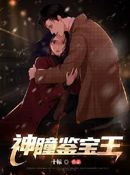 神瞳鉴宝王