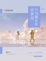 亲爱的,只为遇见你