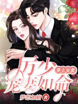 掌上宝妻：厉少宠妻如命