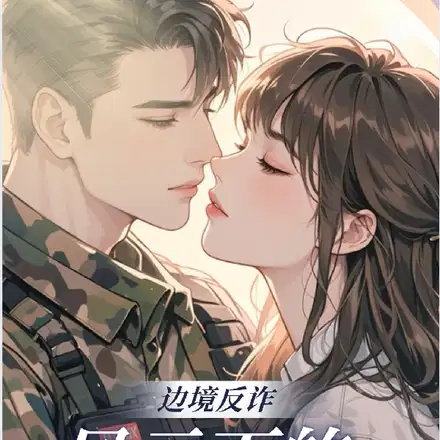 边境反诈风云下的豪门情殇